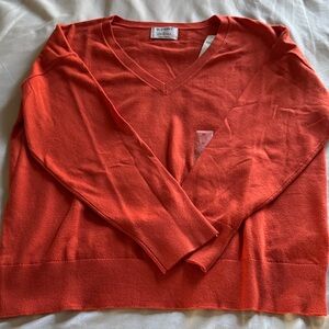 Women's Old Navy Classsic V-Neck Sweater